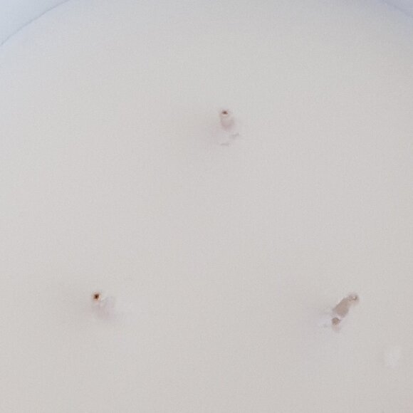 Pumpkin Spice Candle 3-Wick Large - Picture 4 of 5